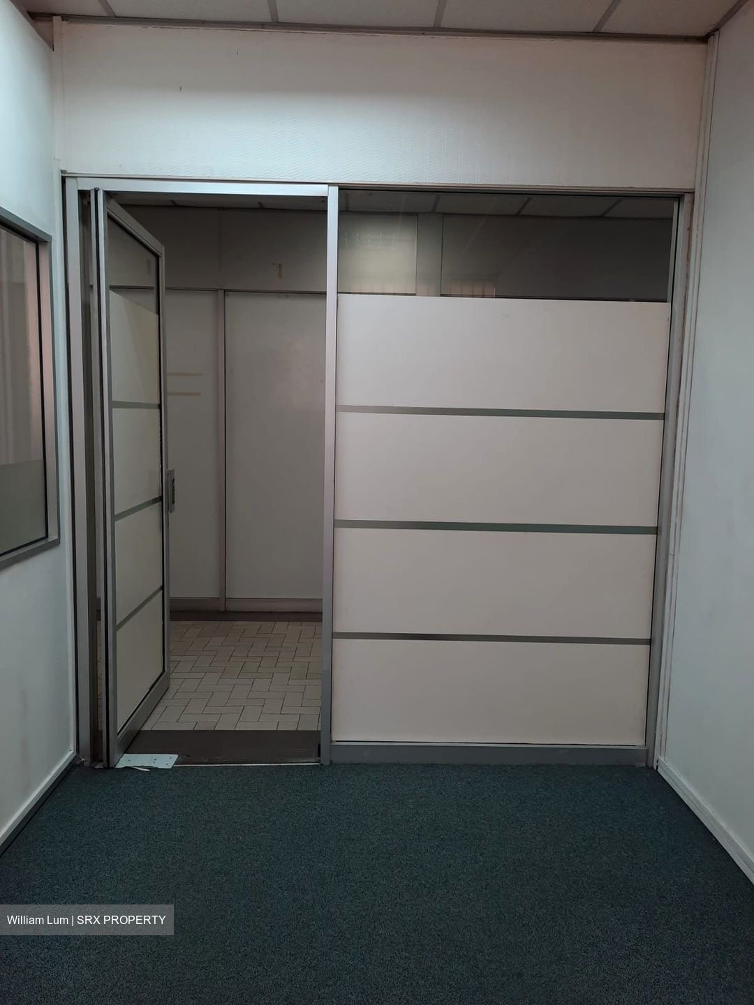Bylands Building (D7), Office #449926681